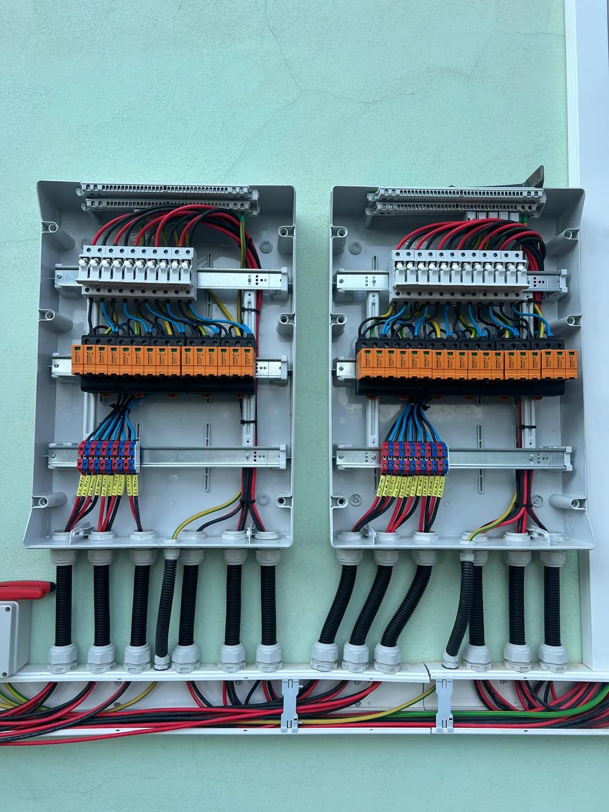 Realizace Future Elektro