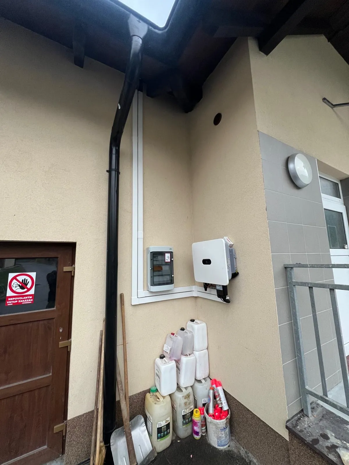 Realizace Future Elektro