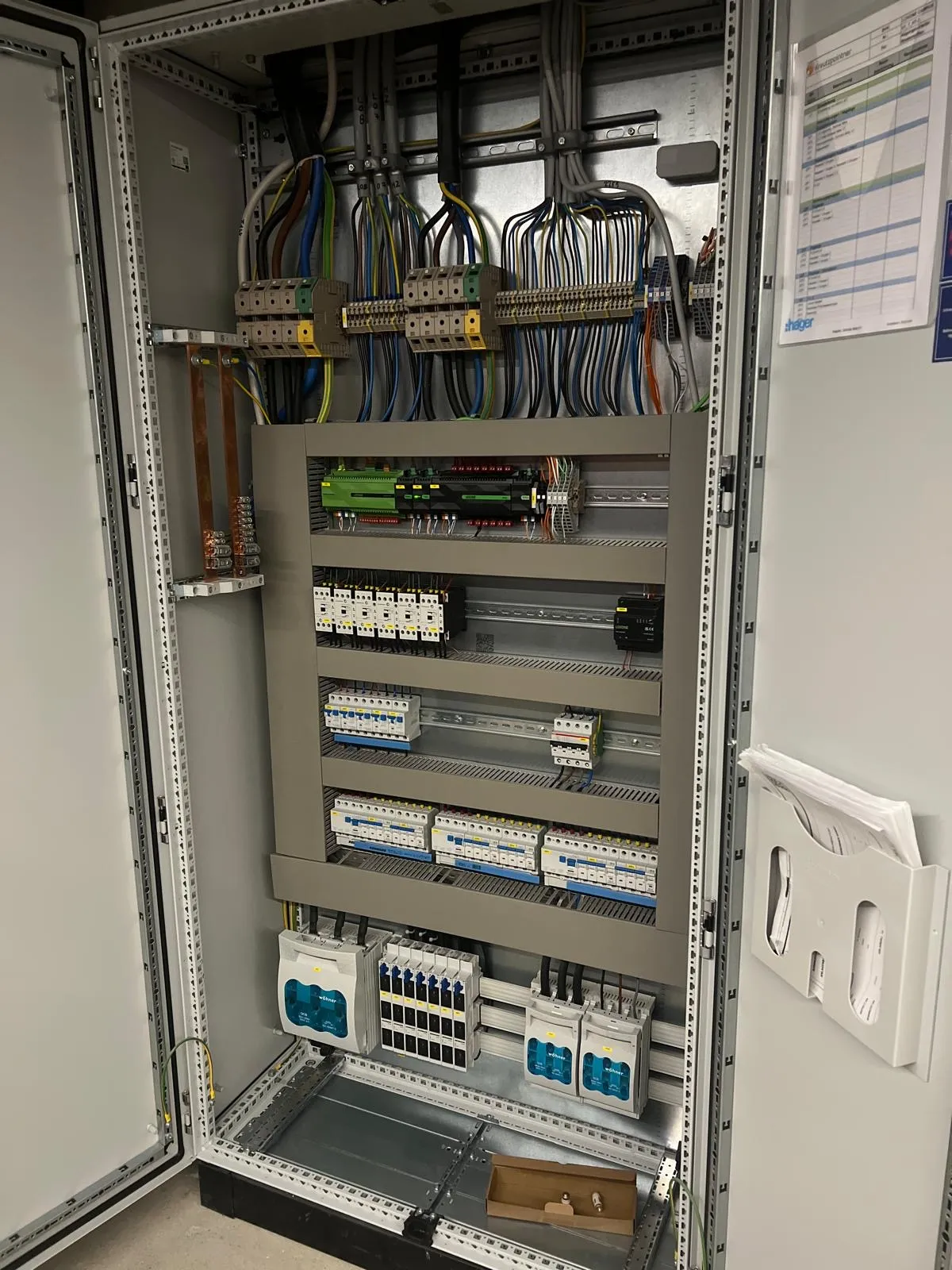 Realizace Future Elektro