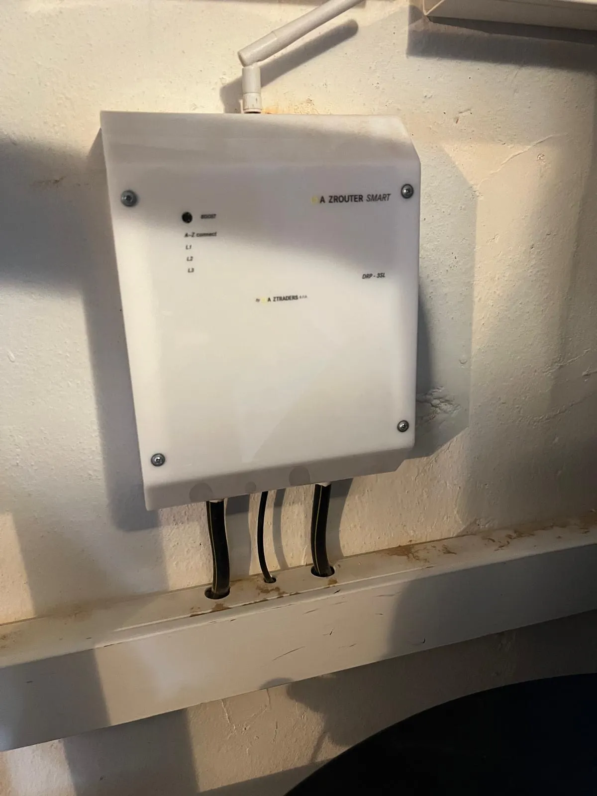 Realizace Future Elektro