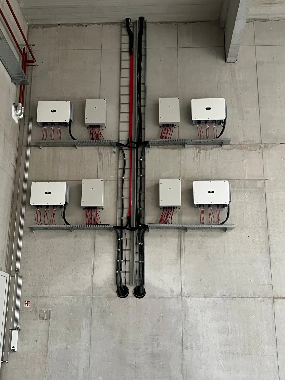 Realizace Future Elektro